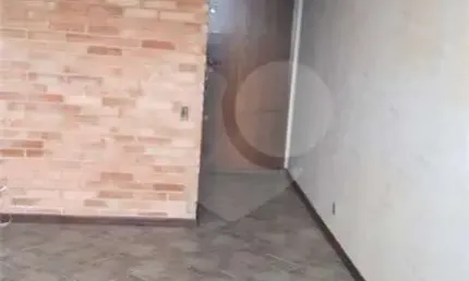 Apartamento com 2 quartos à venda na Rua Voluntários da Pátria, Santana, São Paulo