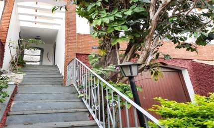 Sobrado com 3 quartos à venda em Jardim Paraíso - SP