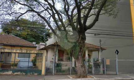 Terreno à venda na Rua Maria Cândida, Vila Guilherme, São Paulo