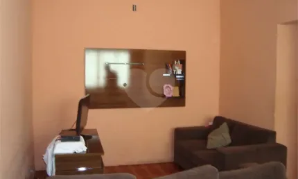 Casa térrea com 3 quartos à venda em vila nova mazzei - sp