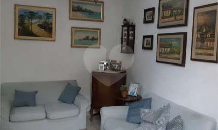 Apartamento com 2 quartos à venda em Carandiru - SP