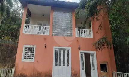 Casa com 4 quartos à venda na Cabuçu, Serra da Cantareira, Mairiporã