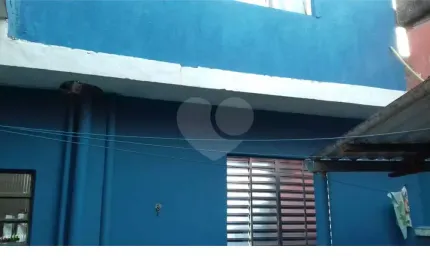 Casa com 2 quartos à venda em Parque Edu Chaves - SP