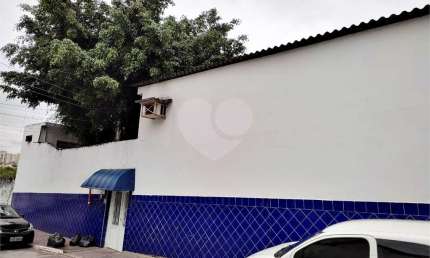 Terreno à venda na Rua Alcides Godói, Casa Verde, São Paulo