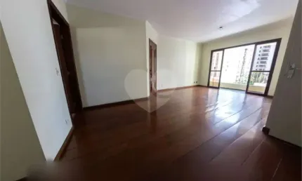 Apartamento com 2 quartos à venda na Avenida Nova Cantareira, Tucuruvi, São Paulo