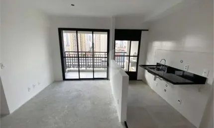 Apartamento com 2 quartos à venda em vila dom pedro ii - sp