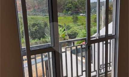 Casa térrea com 2 quartos à venda em Terra Preta (terra Preta) - SP