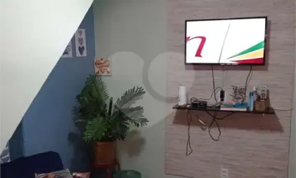 Sobrado com 5 quartos à venda em jardim elisa maria - sp