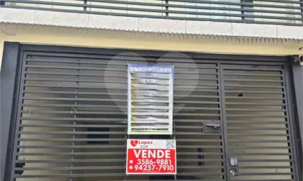 Sobrado com 3 quartos à venda em Jardim Das Laranjeiras - SP