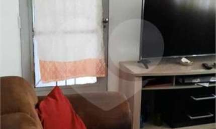 Casa com 8 quartos à venda em Lauzane Paulista - SP