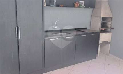 Casa com 3 quartos à venda em Vila Aurora (zona Norte) - SP
