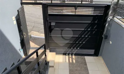 Sobrado com 3 quartos à venda em parque mandaqui - sp
