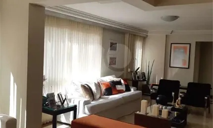 Apartamento com 4 quartos à venda em Jardim Das Laranjeiras - SP