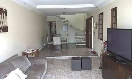 Sobrado com 3 quartos à venda em Jardim Alvorada (zona Oeste) - SP