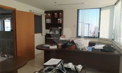 Sala comercial à venda na Avenida Nova Cantareira, Tucuruvi, São Paulo