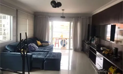 Casa com 4 quartos à venda na Rua Casa Forte, Santana, São Paulo
