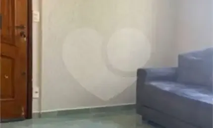 Apartamento com 2 quartos à venda em conjunto habitacional jova rural - sp