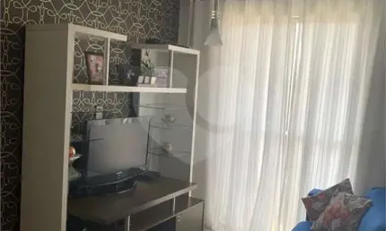 Apartamento com 3 quartos à venda em vila dom pedro ii - sp