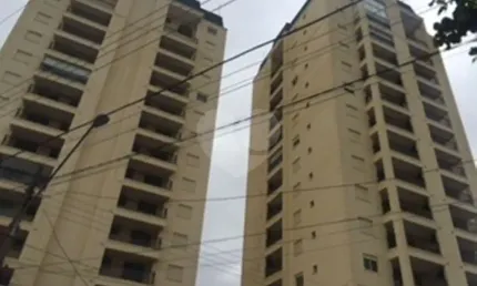 Apartamento com 1 quartos à venda em casa verde - sp