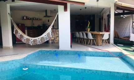 Sobrado com 3 quartos à venda em Barro Branco (zona Norte) - SP