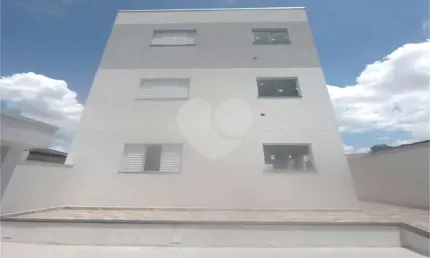 Apartamento com 1 quartos à venda em vila nova mazzei - sp