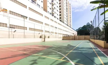 Apartamento com 3 quartos à venda em Lauzane Paulista - SP
