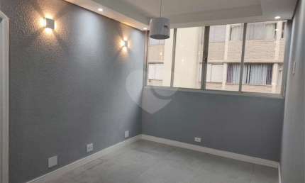 Apartamento com 2 quartos à venda em Jardim Taquaral - SP
