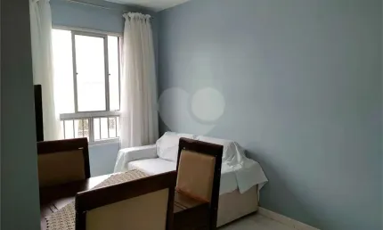Apartamento com 2 quartos à venda na Rua Vinte e Cinco de Janeiro, Bom Retiro, São Paulo