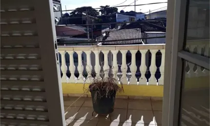 Sobrado com 4 quartos à venda em vila bandeirantes - sp