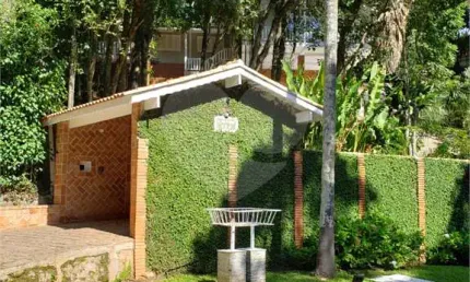 Casa com 2 quartos à venda na Caraguatá, Cumbari, Mairiporã