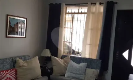 Casa com 3 quartos à venda na Rua Silva Guimarães, Vila Guilherme, São Paulo