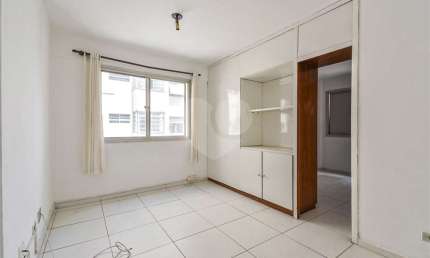 Apartamento com 1 quartos à venda em Campos Elíseos - SP