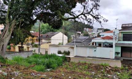 Terreno à venda na Theodomiro Moraes Cunha, Horto, São Paulo