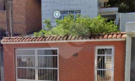 Sobrado com 2 quartos à venda em Vila Pedra Branca - SP
