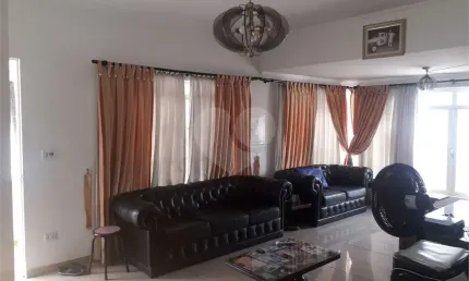 Casa com 4 quartos à venda na Rua Doutor Zuquim, Santana, São Paulo