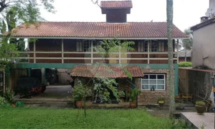 Casa com 4 quartos à venda na Carlos Nogueira, Serra da Cantareira, Mairiporã
