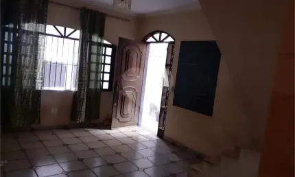 Sobrado com 5 quartos à venda em Vila Amália (zona Norte) - SP