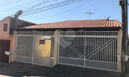 Casa com 5 quartos à venda na Everton Ferreira Libório, Vila Martinho, Franco da Rocha