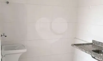 Apartamento com 1 quartos à venda ou para locação em vila guilherme - sp