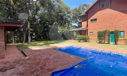 Casa com 3 quartos à venda na Doutor Arthur Andrade Filho, Serra da Cantareira, Mairiporã