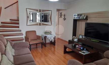 Casa com 2 quartos à venda na Liliana, Mandaqui, São Paulo
