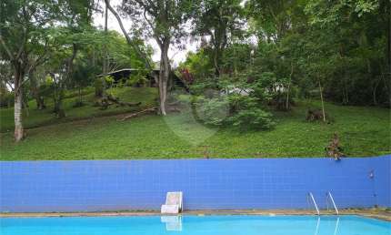 Casa em condomínio fechado com 2 quartos à venda na Pégaso, Pirucaia, Mairiporã