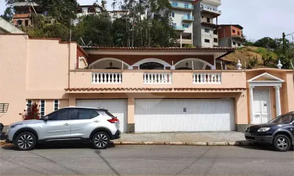 Casa com 3 quartos à venda na Fernão Lopes, Lavapés, Mairiporã