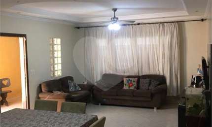 Casa com 3 quartos à venda na Otávio Nunes Da Silva, Vila Moreira, Guarulhos