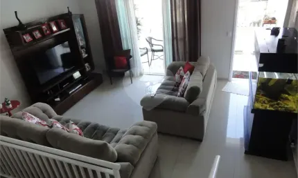 Sobrado com 3 quartos à venda em jardim são paulo(zona norte) - sp