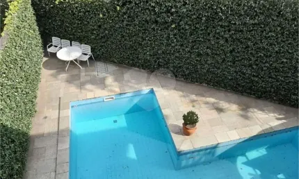 Sobrado com 4 quartos à venda em Jardim Franca - SP
