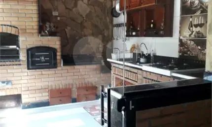 Casa com 4 quartos à venda na Iramina, Santa Inês, Caieiras