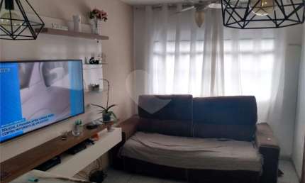 Sobrado com 3 quartos à venda em Vila Amália (zona Norte) - SP