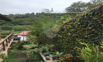 Casa com 3 quartos à venda na Paraná, Serra da Cantareira, Mairiporã