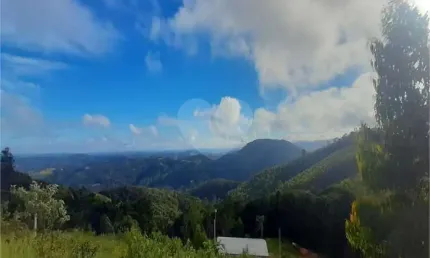Condomínio com 2 quartos à venda em Mato Dentro - SP